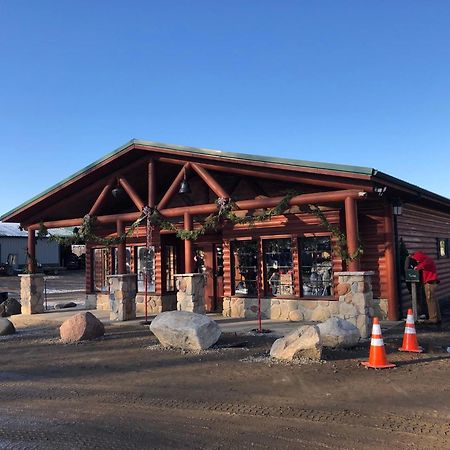 Villa Great Escape New Buffalo Exterior foto